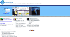 Desktop Screenshot of ouronlinecalendar.com